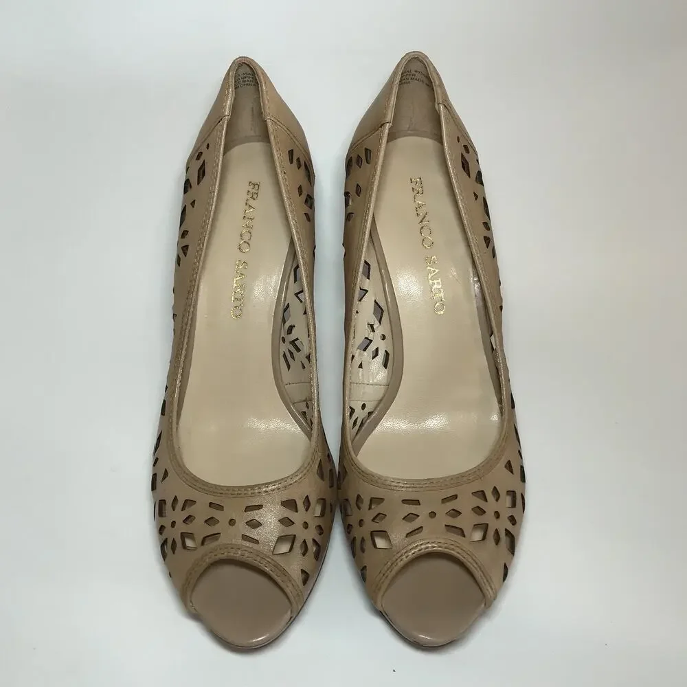 Franco Sarto pre owned